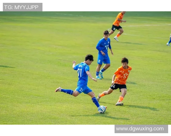 长春花式足球比赛精彩直播回放全程回顾与精彩瞬间分享