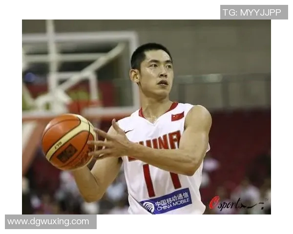 张庆鹏：从篮球场上的明星到人生舞台的多面手之路探索