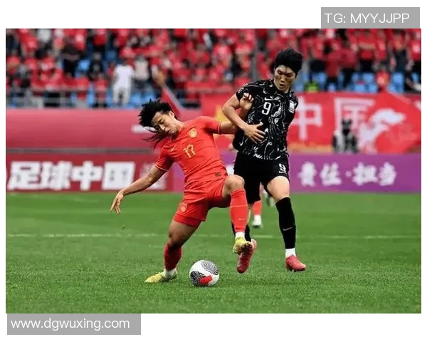 2017年中国足球队对阵韩国队精彩视频直播回顾与赛后分析