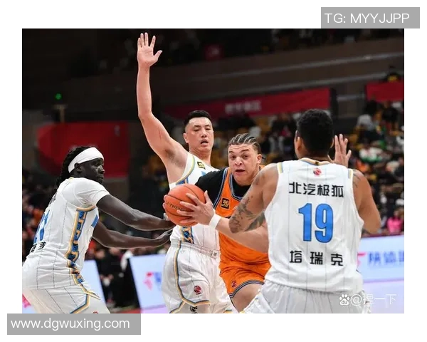 2017年CBA山西队与天津队激战回顾及精彩瞬间分析