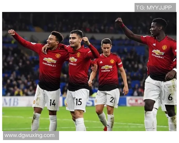 2019年哈德斯菲尔德对阵曼联精彩回顾与赛后分析