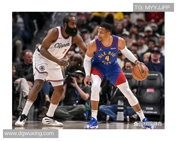 NBA爵士与掘金精彩对决录像回放全程回顾与精彩瞬间分析