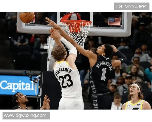 NBA马刺与快船对决前瞻分析及比赛结果预测