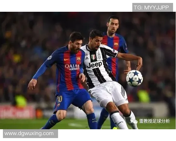 巴塞罗那与尤文图斯欧冠对决精彩回顾与分析