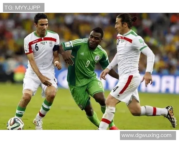 世预赛焦点对决韩国队与伊朗队胜负预测分析与赛前展望