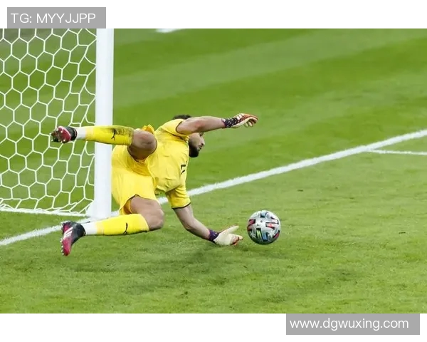 多纳鲁马：从青涩门将到足坛巨星的蜕变之路与未来展望