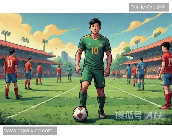 恩德里克：未来足球之星的崛起与挑战之路