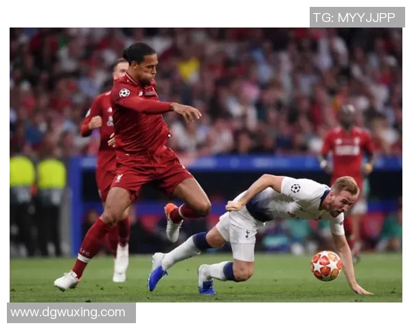 范戴克的防守艺术与领导力如何塑造现代足球的全新格局