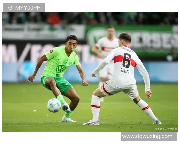 沃尔夫斯堡击败波鸿，豪取重要胜利！