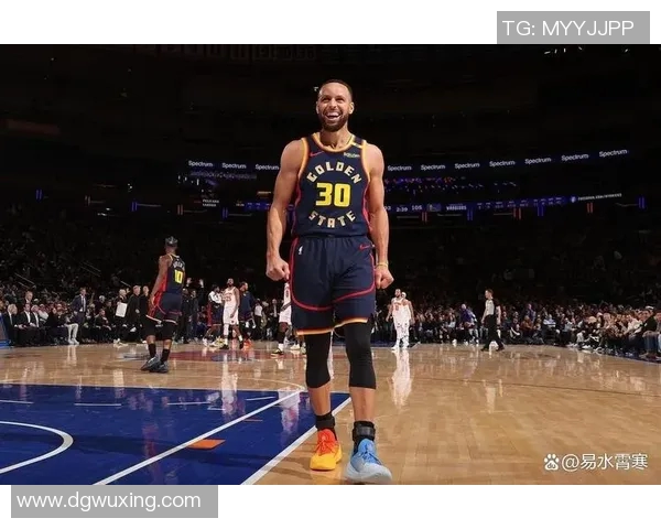 勇士宣布库里赛季报销！球队挑战季后赛前景悲观