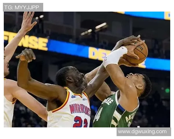 勇士客场失利雄鹿，战绩低迷令球迷心碎