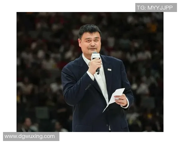 姚明荣膺篮球名人堂见证中国篮球传奇的辉煌时刻