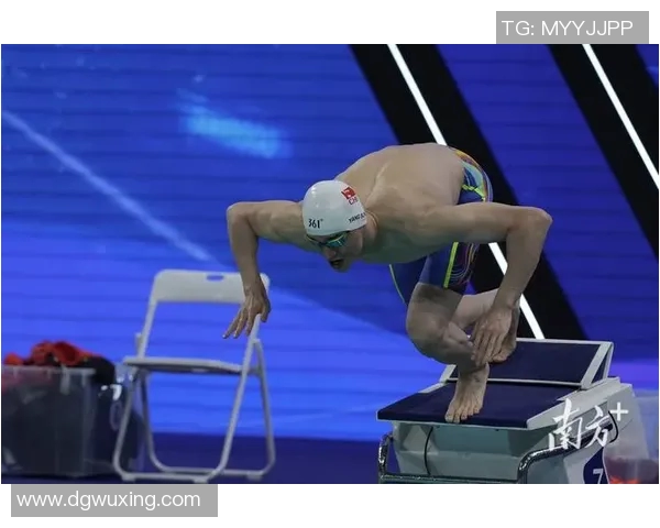 孙杨兴奋剂事件引发的争议与反思对中国游泳的影响与未来发展探讨