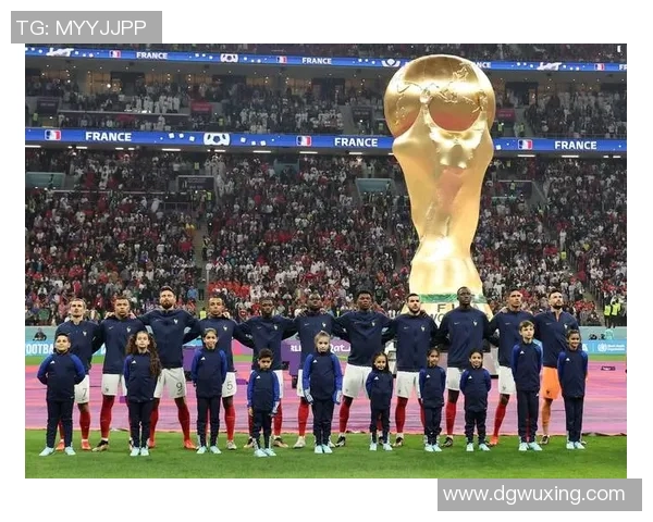 姆巴佩领衔法国队冲击世界杯冠军再创辉煌展现足球天赋与团队精神