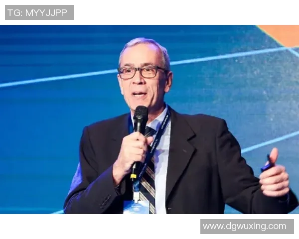 吕俊虎：在新时代背景下探索科技创新与社会发展的新路径