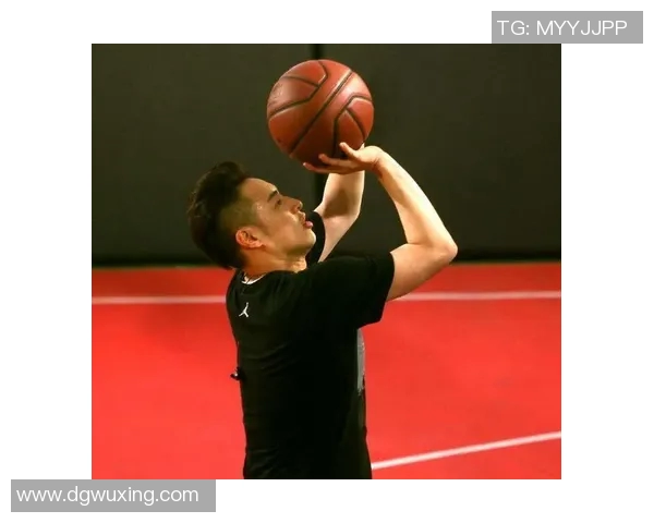 孙悦的篮球之路：从青涩少年到CBA明星的奋斗历程与心路历程