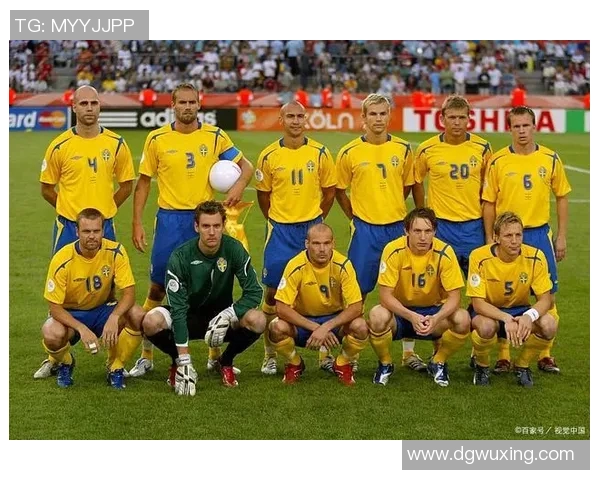 瑞典与葡萄牙足球对决分析：战术特点与球队状态全面解读