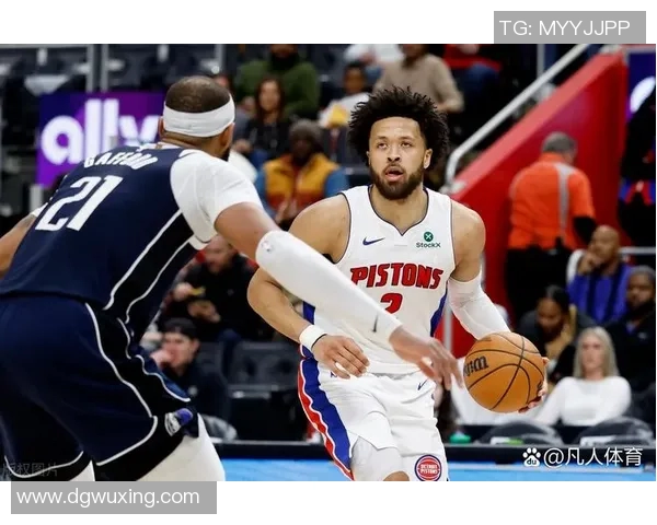 凯德坎宁安的篮球之路:从天才少年到NBA明星的成长历程