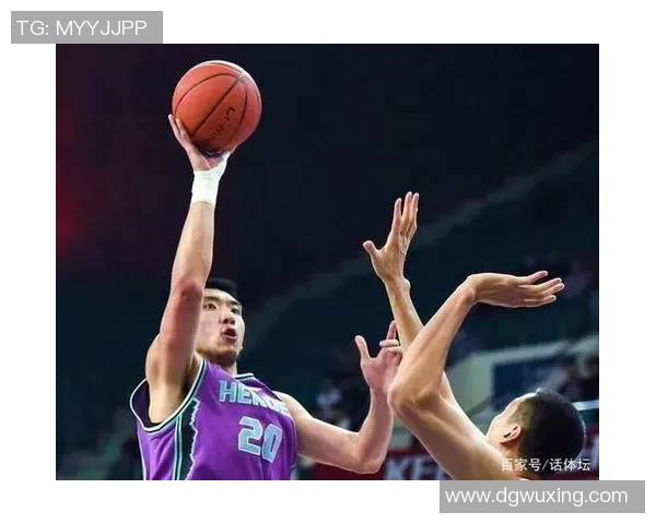 李根的篮球之路：从青涩少年到CBA明星的成长历程与心路历程