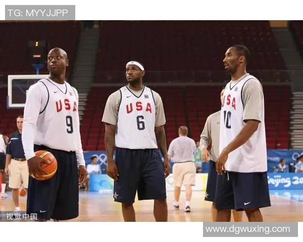 美国梦8队与中国队的激烈对决展现篮球魅力与国际友谊的精彩瞬间
