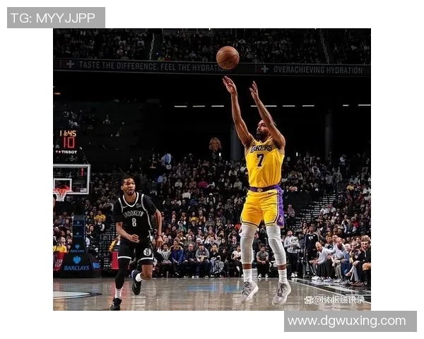 今日篮网对阵湖人精彩直播回顾与赛前分析全方位解读