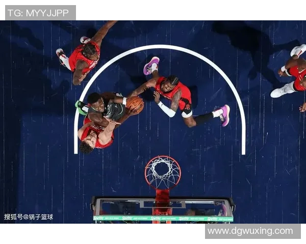 火箭队与森林狼在2020赛季的精彩对决回顾与分析