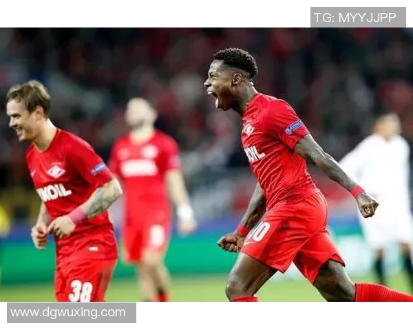 坦波夫斯巴达与苏维埃的激烈对决揭示足球战术的魅力与挑战