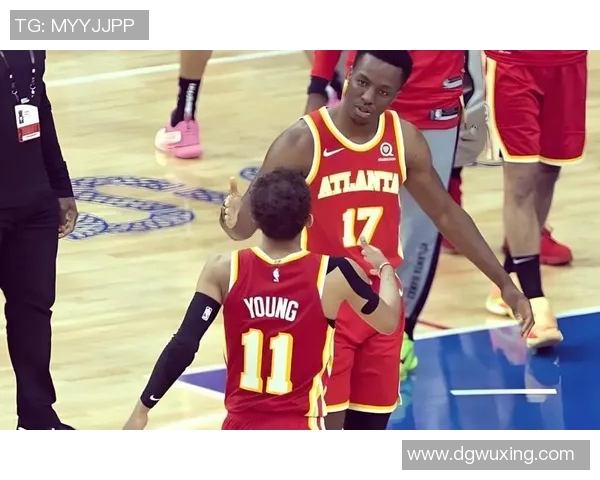 亚特兰大老鹰队新赛季展望球员阵容与战术调整分析