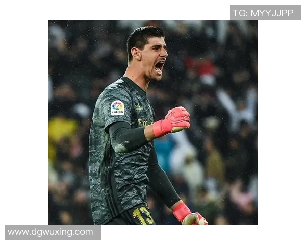 库尔图瓦:守护球门的传奇门将与足球世界的辉煌时刻